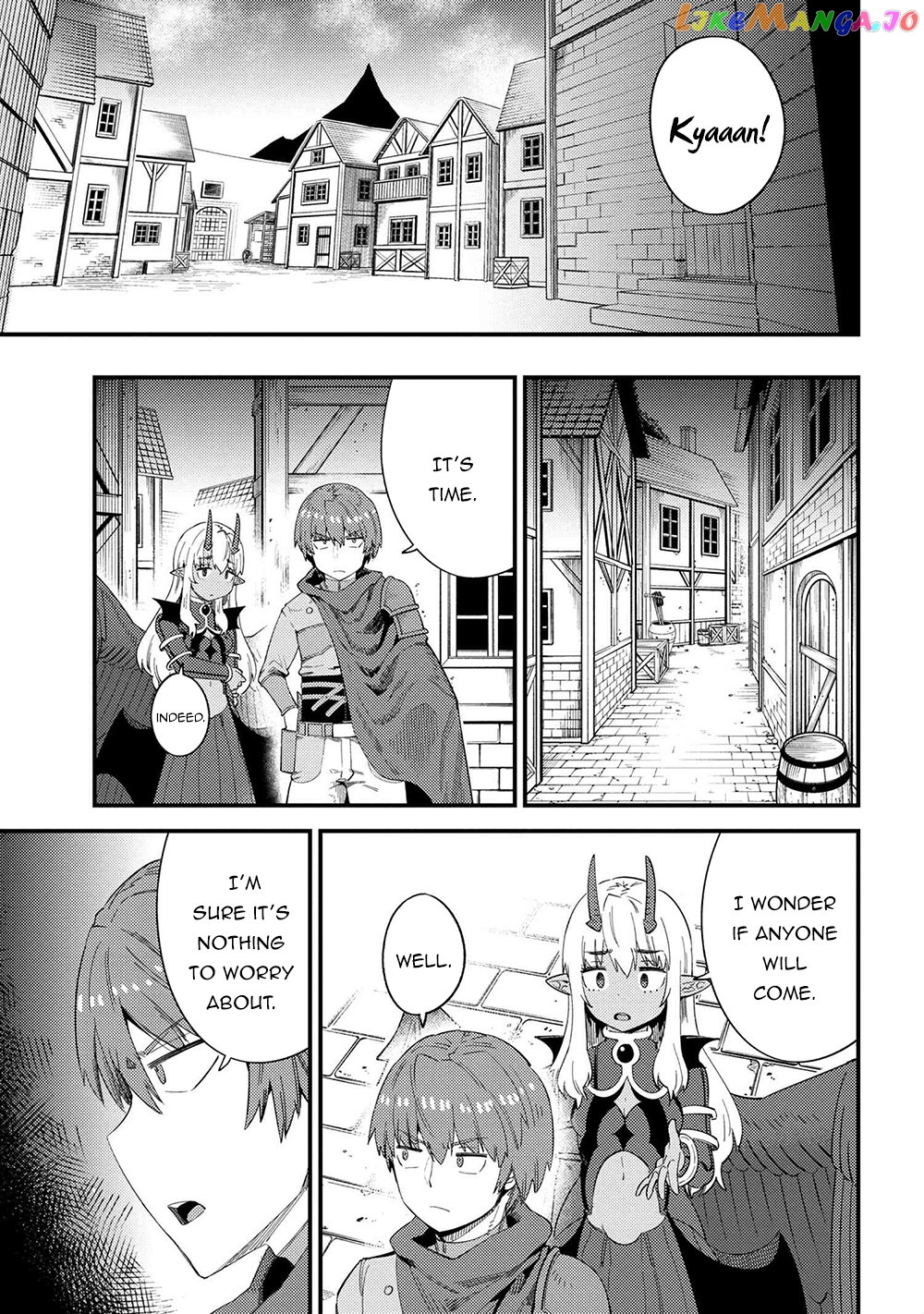 Redo Of Healer, Chapter 37.1 image 18